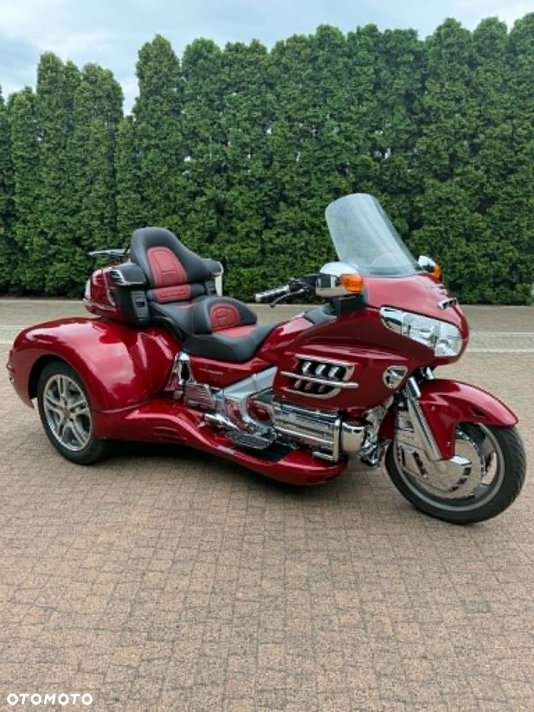 Honda GL - 1