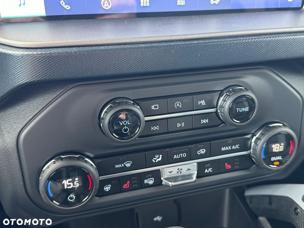 Ford Bronco 2.7 EcoBoost 4WD Outer Banks - 26