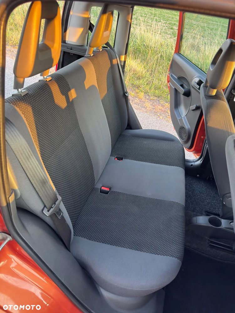 Fiat Panda - 18
