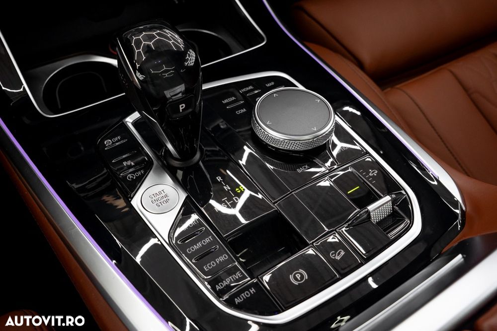 BMW X5 xDrive40i - 35