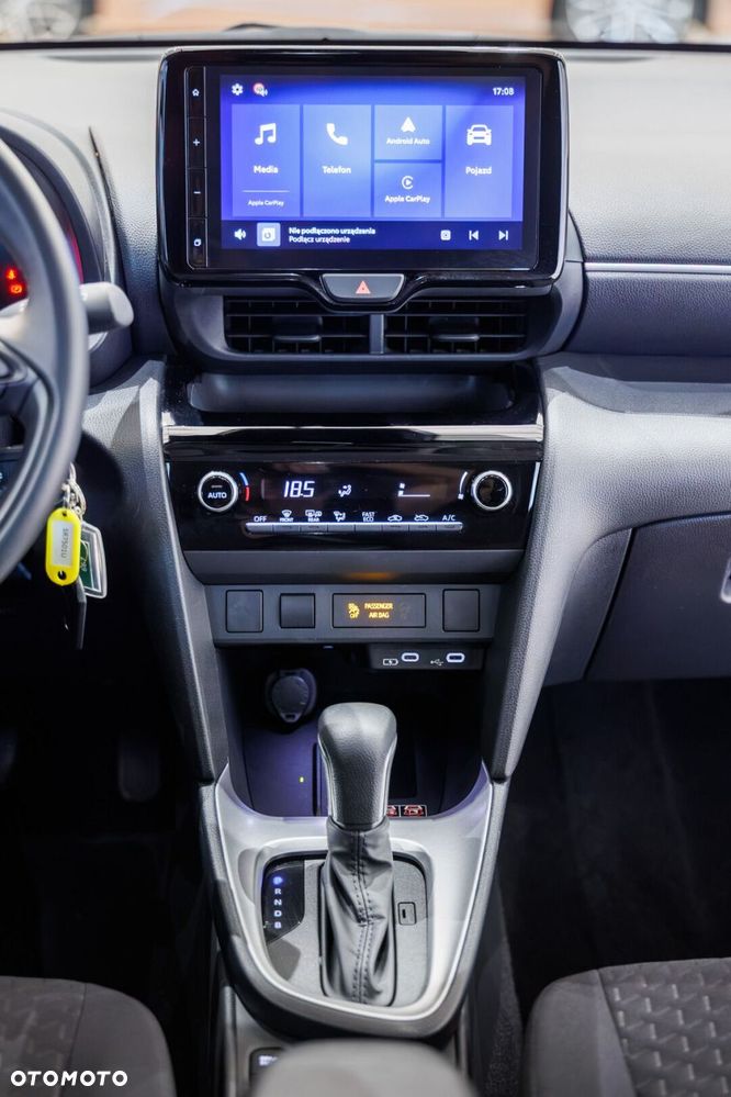 Toyota Yaris Cross Hybrid 1.5 Comfort - 31