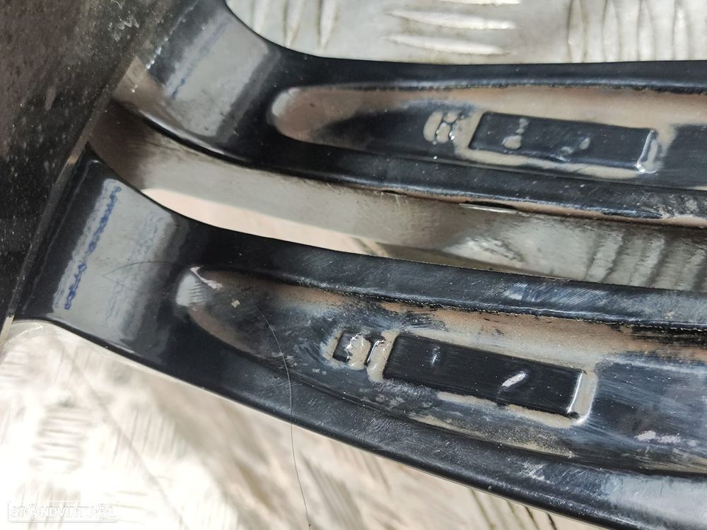 Jante 19 M6 Não Original BMW Serie 6 E63 E64 9,5J ET17 5x120 - 10