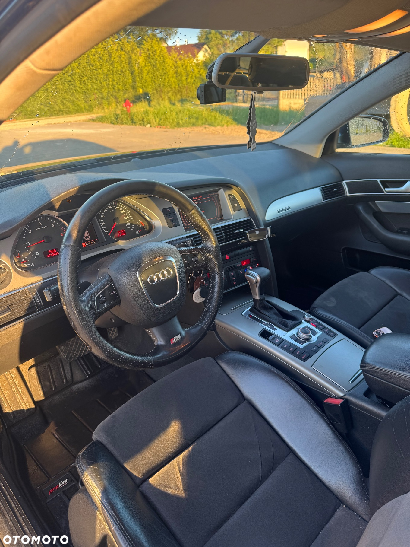 Audi A6 2.7 TDI Quattro Tiptr - 7