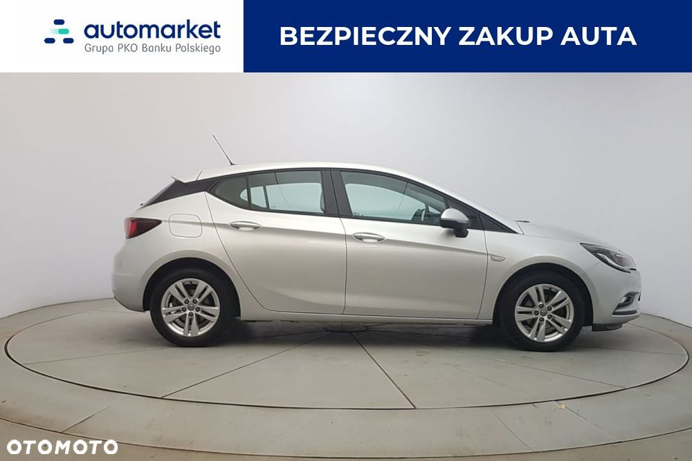 Opel Astra V Hatchback 15-19 - 8