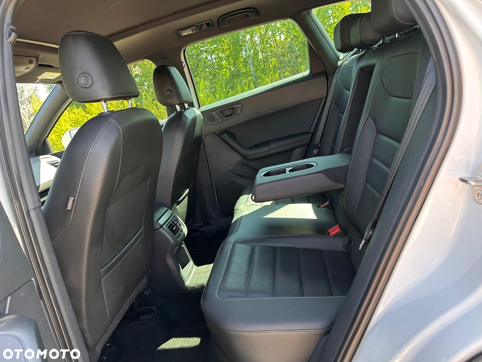 Seat Ateca 2.0 TDI 4Drive DSG XCELLENCE - 16