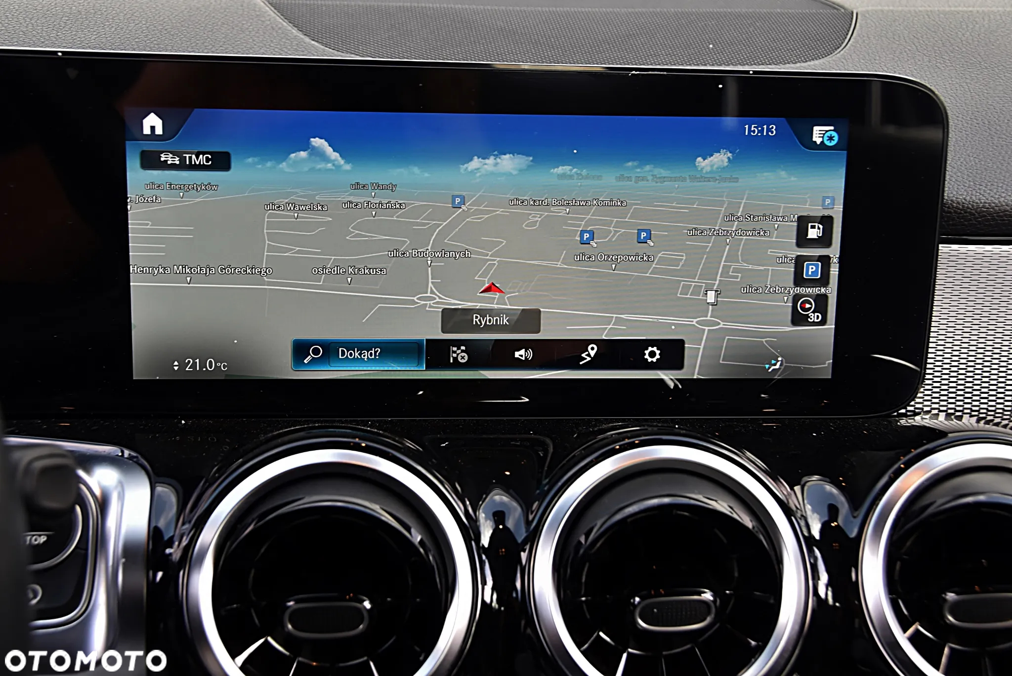 Mercedes-Benz GLB 200 7G-DCT - 30