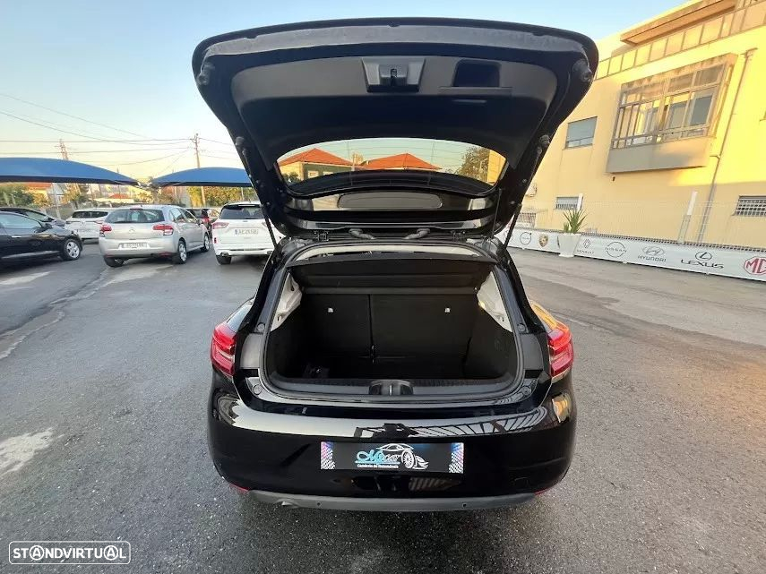 Renault Clio 1.0 TCe Limited - 46