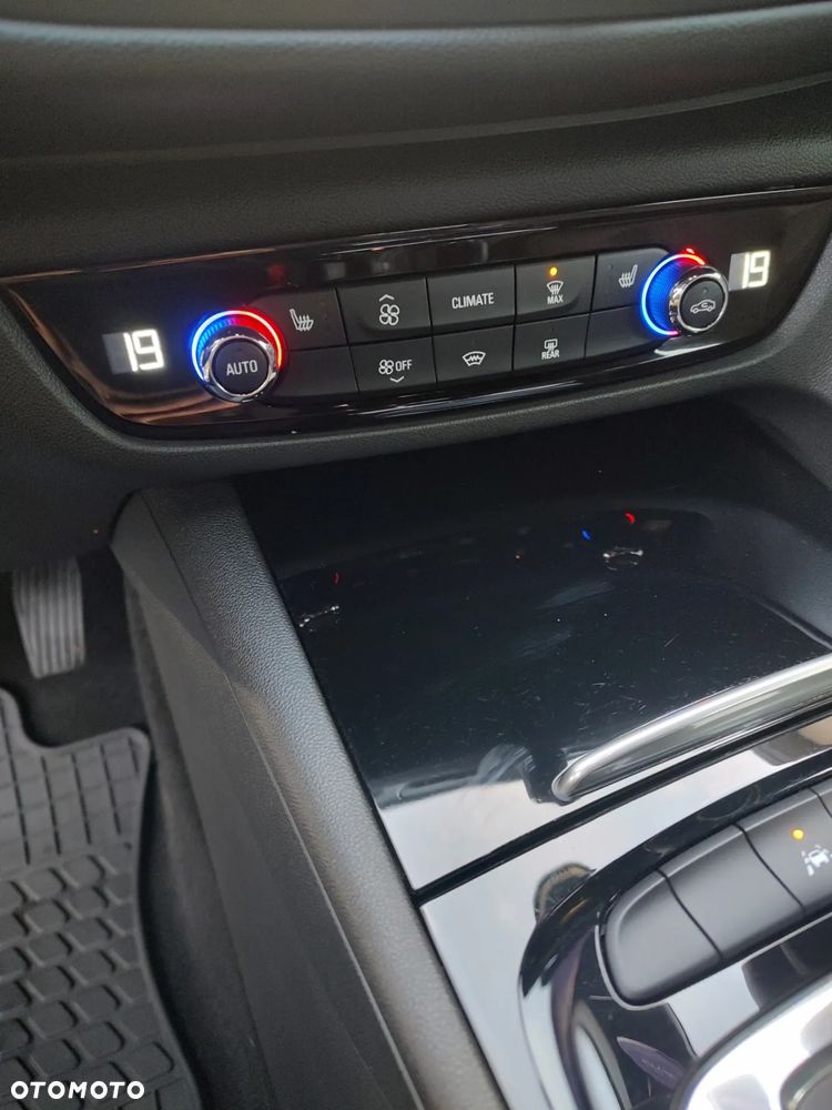 Opel Insignia 2.0 CDTI Business Elegance S&S - 30