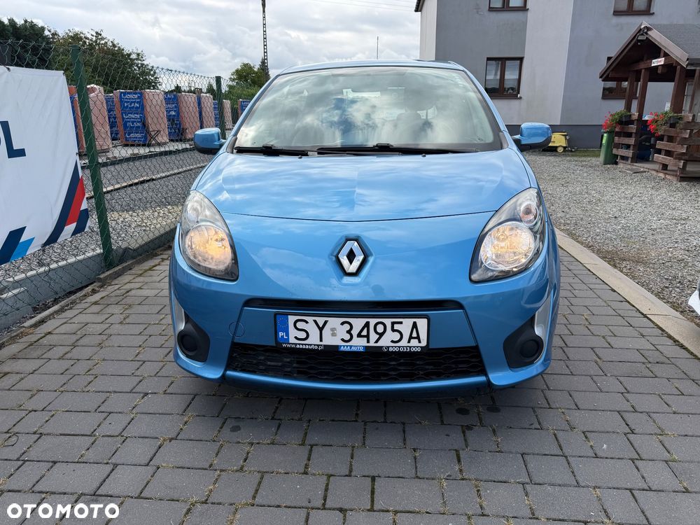 Renault Megane 1.6 16V Expression - 3