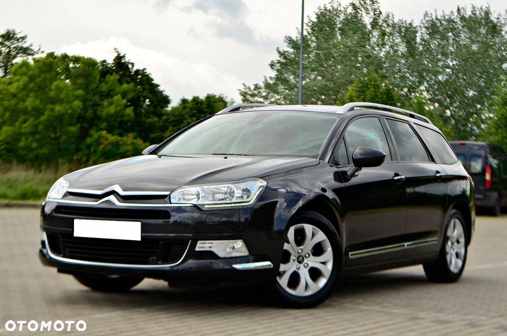 Citroen C5