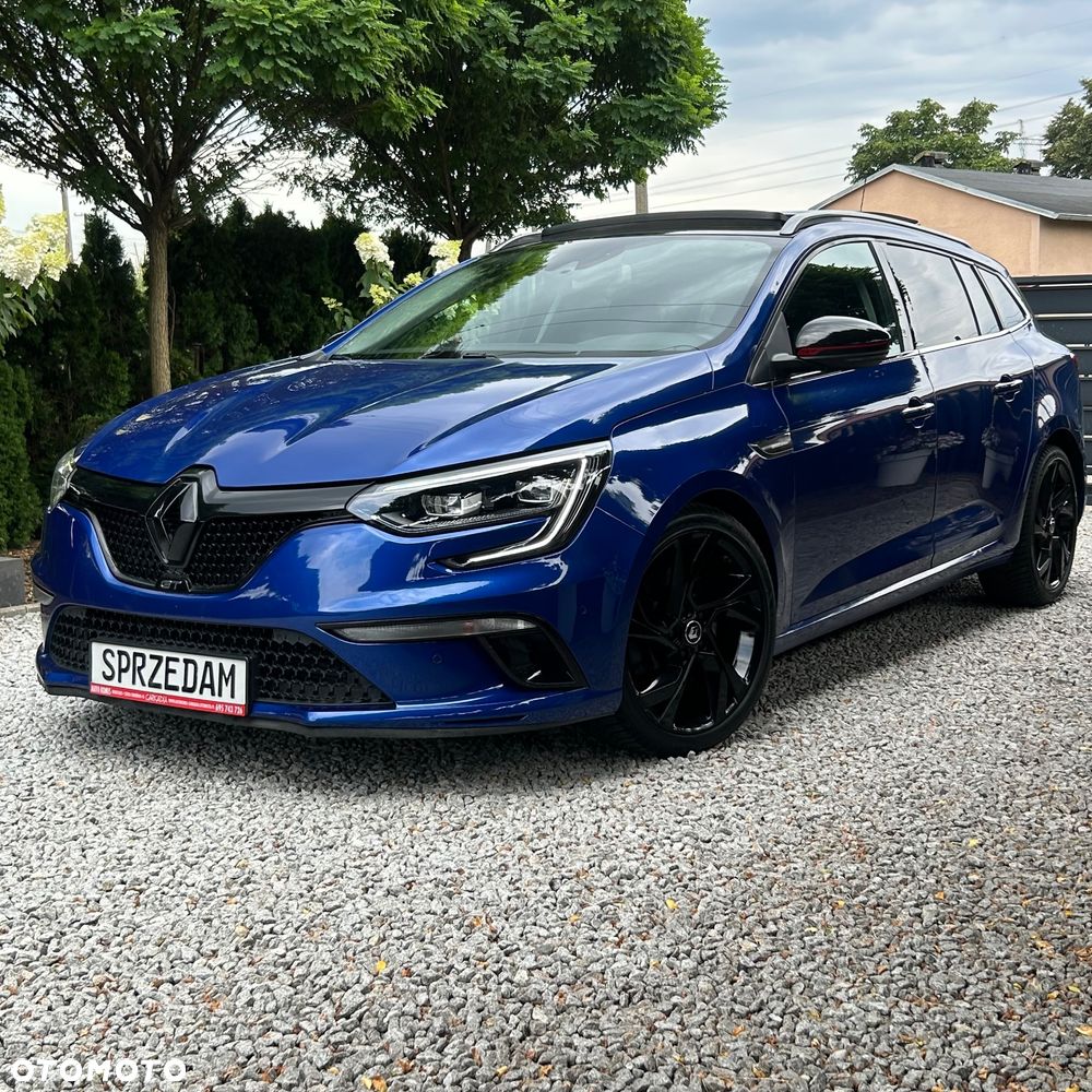 Renault Megane 1.6 TCe GT EDC - 29