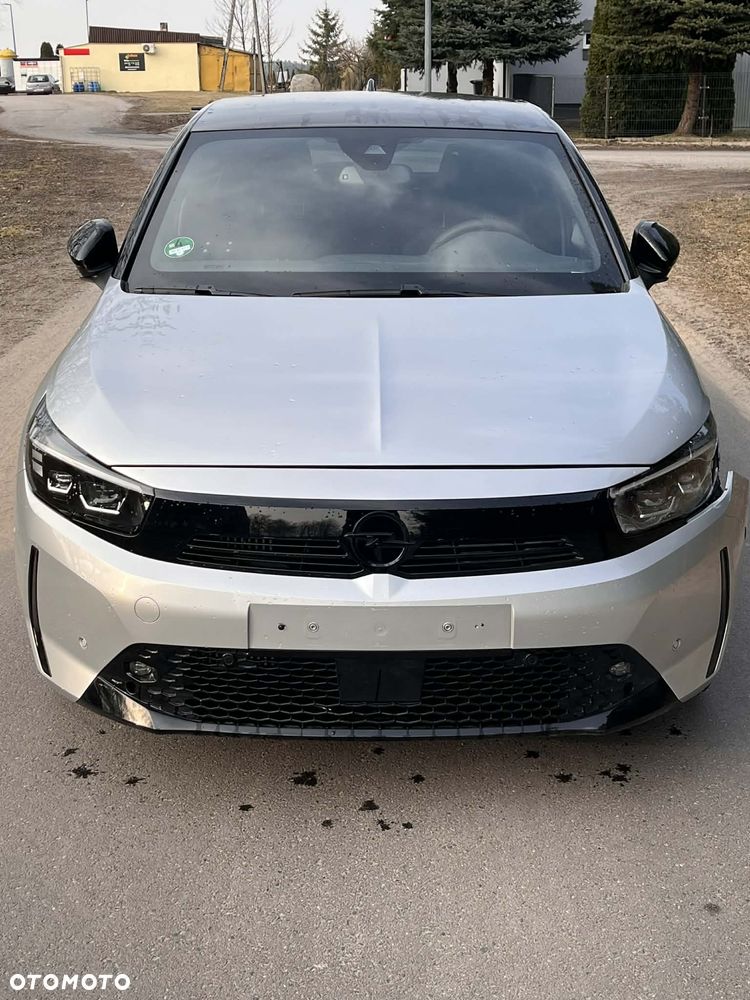 Opel Corsa 1.2 Direct Injection Turbo Start/Stop GS - 10