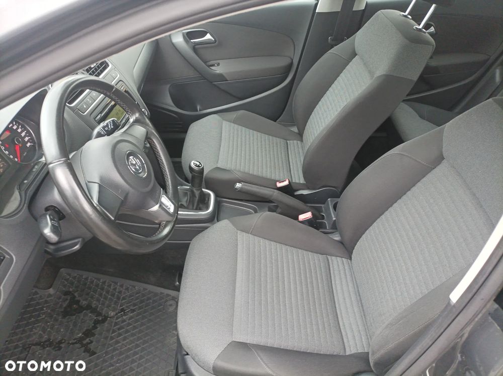 Volkswagen Polo 1.4 Highline - 16