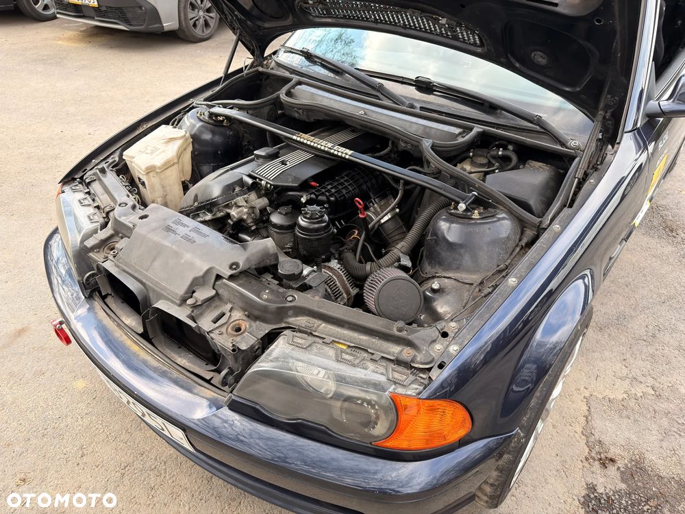 BMW Seria 3 330Ci - 18