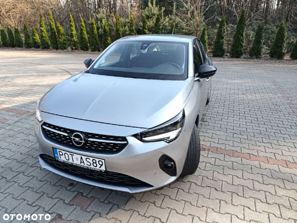 Opel Corsa 1.2 Elegance S&S - 2