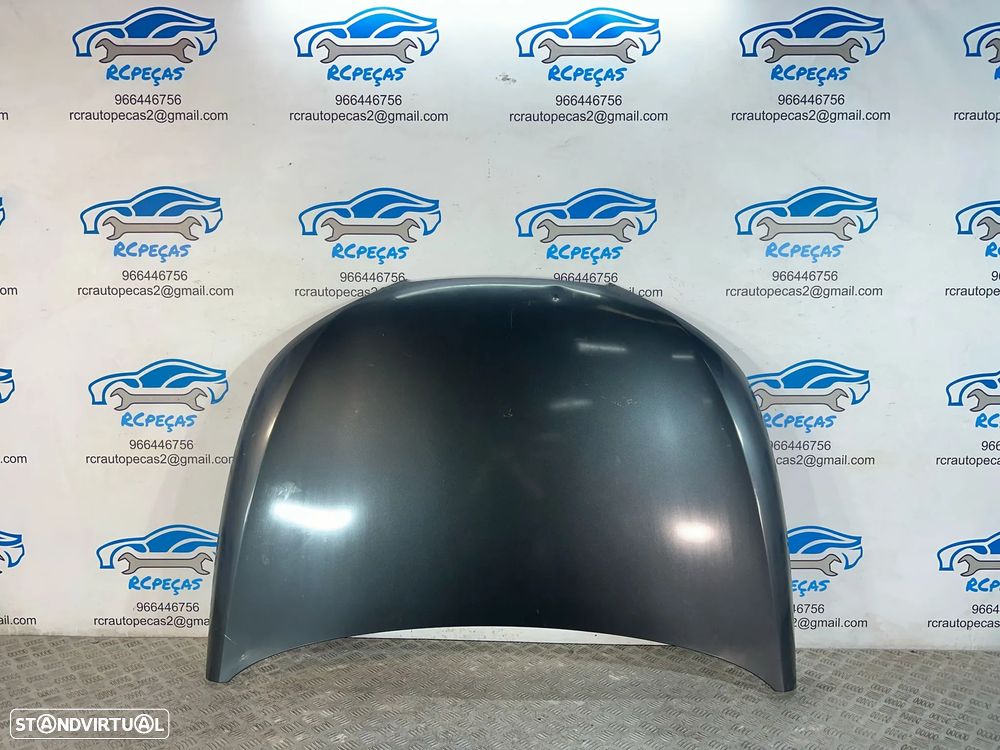 .Frente Completa Seat Ibiza 6J TSI Pre Facelift Fase 1 2008 – 2017 - 16