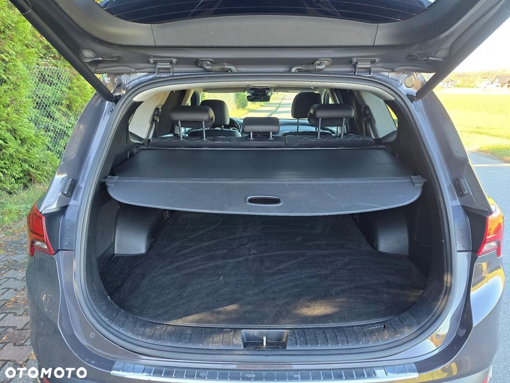 Hyundai Santa Fe 1.6 T-GDI PHEV Platinum 4WD - 24
