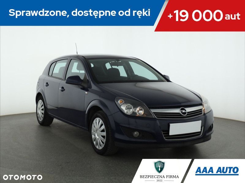 Opel Astra - 2