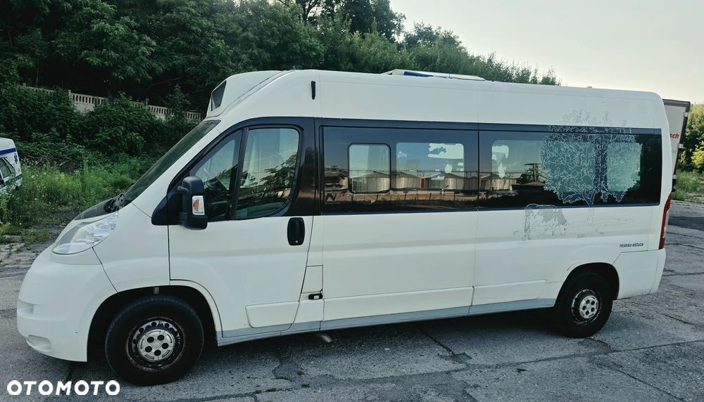 Fiat Ducato - 5