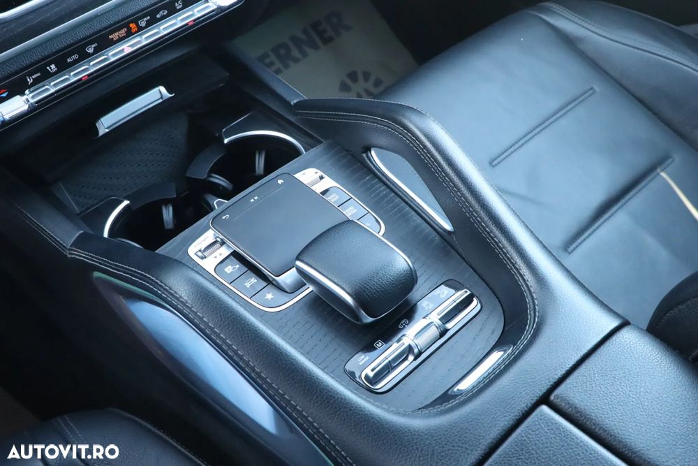 Mercedes-Benz GLE 450 AMG 4Matic 9G-TRONIC AMG Line - 25