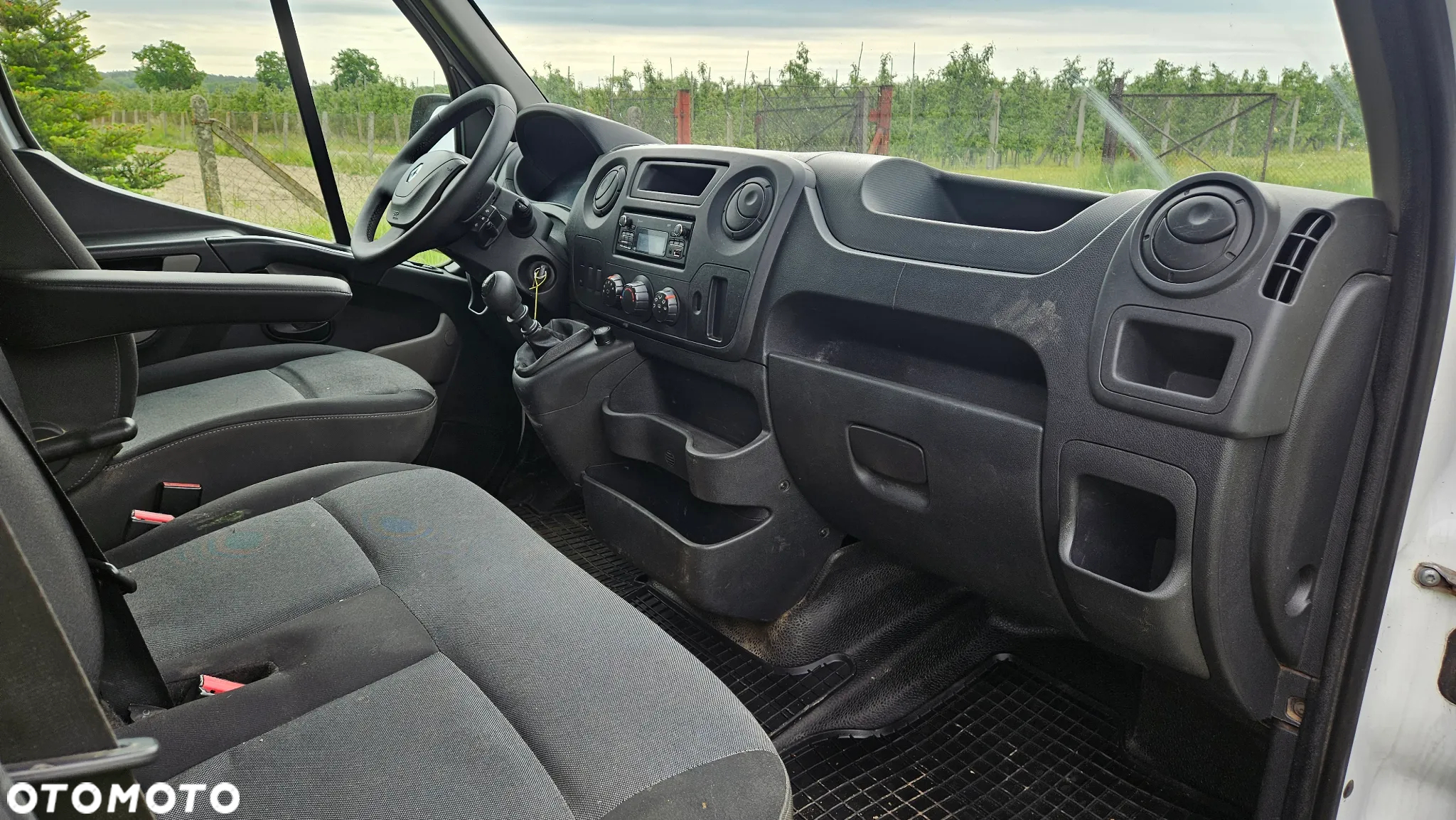 Renault MASTER - 7