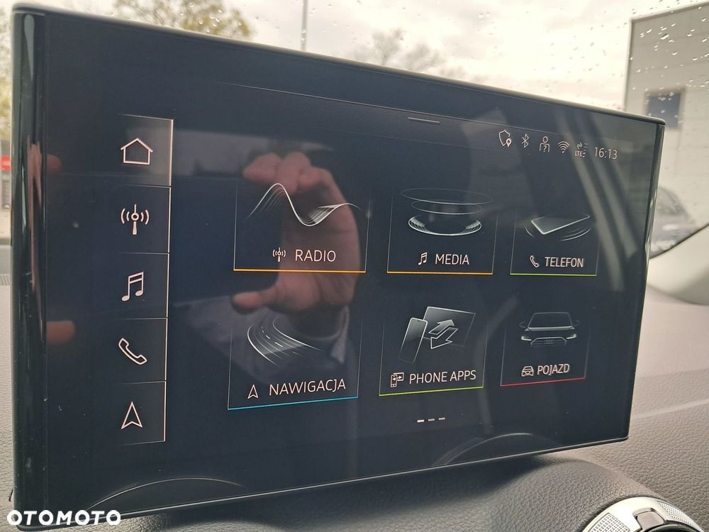 Audi Q2 35 TFSI Advanced S tronic - 23