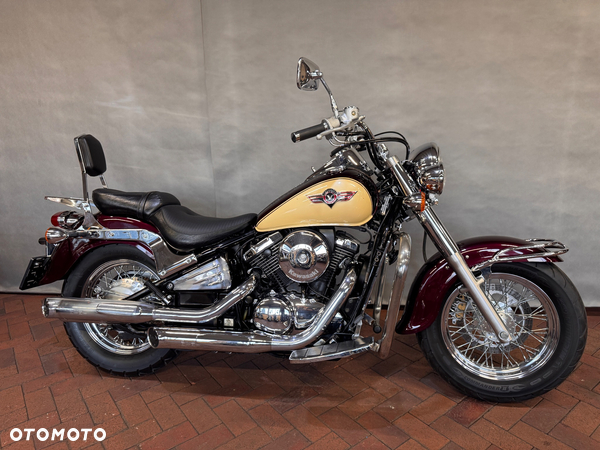 Kawasaki Vulcan