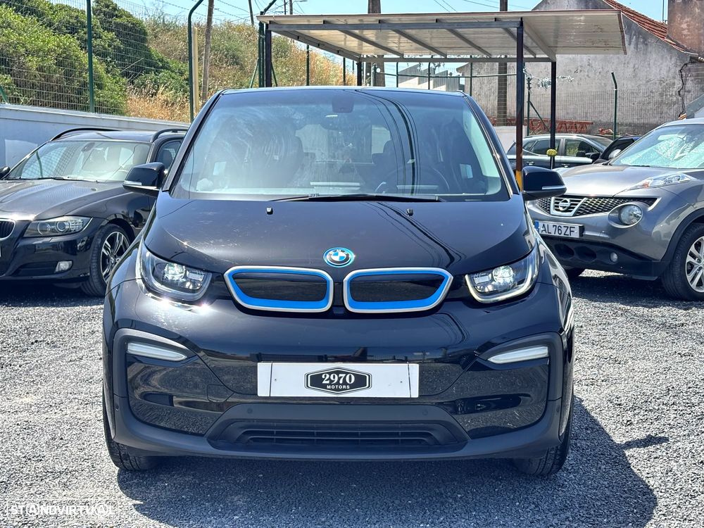 BMW i3 (120 Ah) - 6