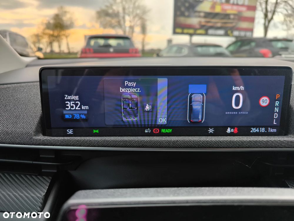 Ford Mustang Mach-E 91 kWh RWD Premium - 17