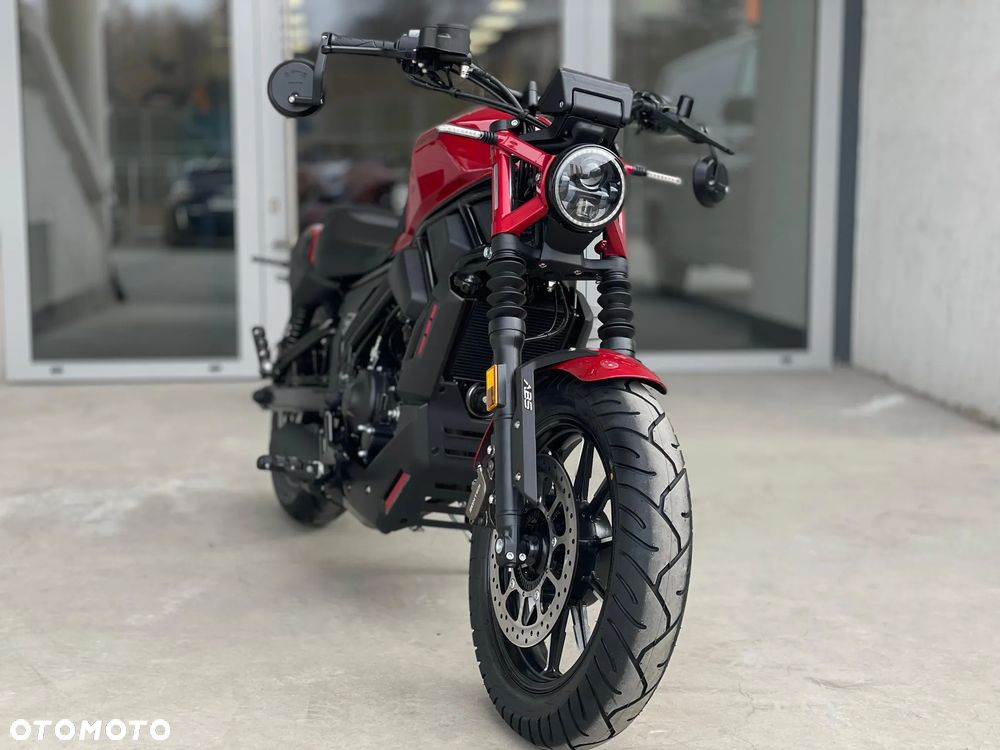 Zontes 125 C2 - 20