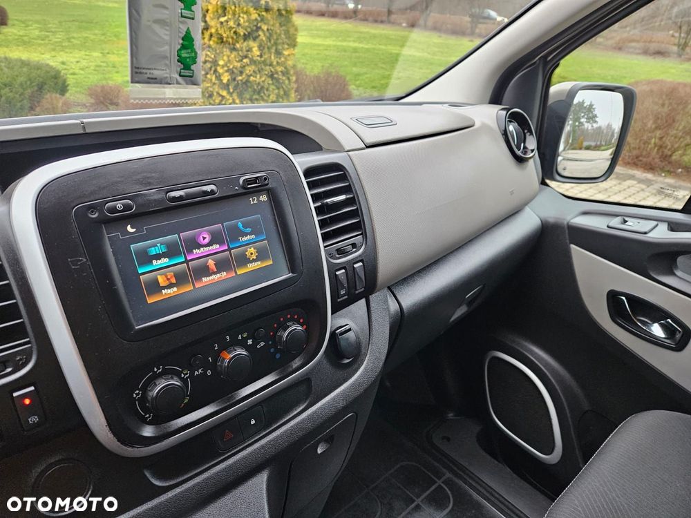 Renault Trafic - 19