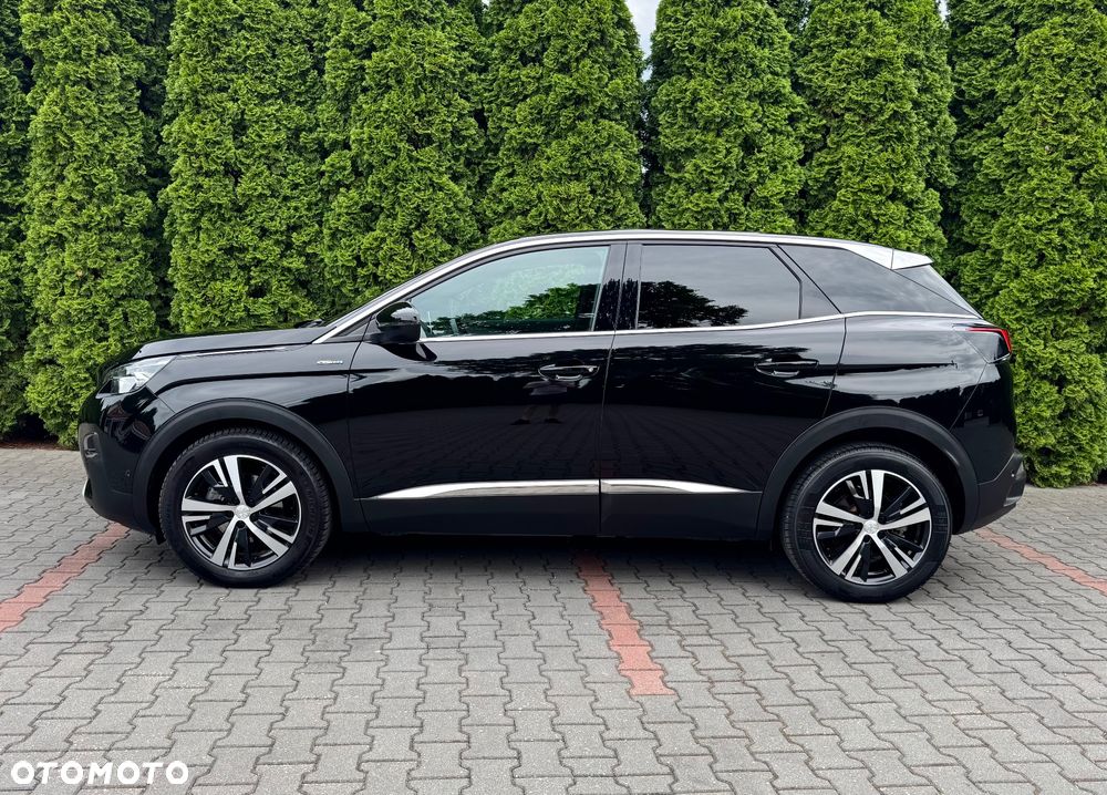 Peugeot 3008 - 19