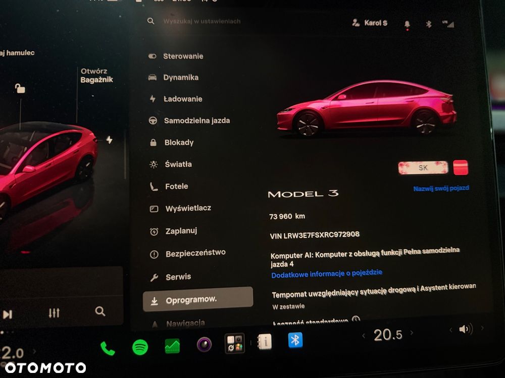 Tesla Model 3 - 17