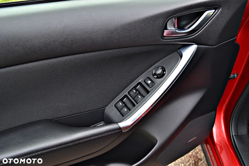 Mazda CX-5 2.0 Skymotion 2WD - 32