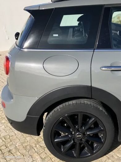 MINI Clubman One D Auto - 22