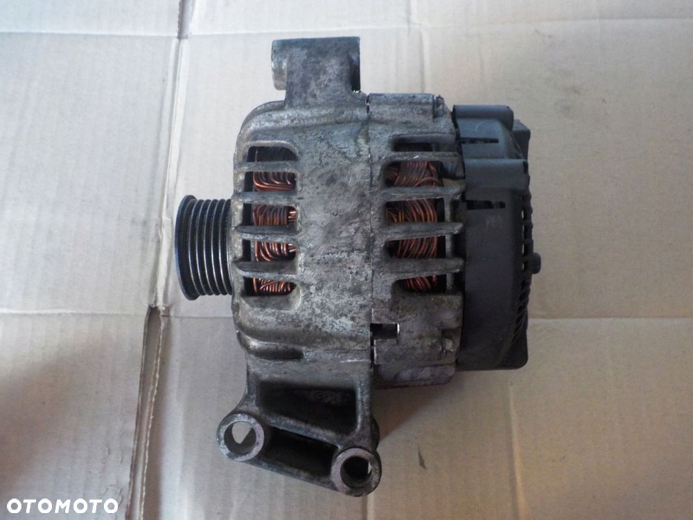 FORD FIESTA MK7 1.4 B ALTERNATOR 7G9N-10300-CC - 2