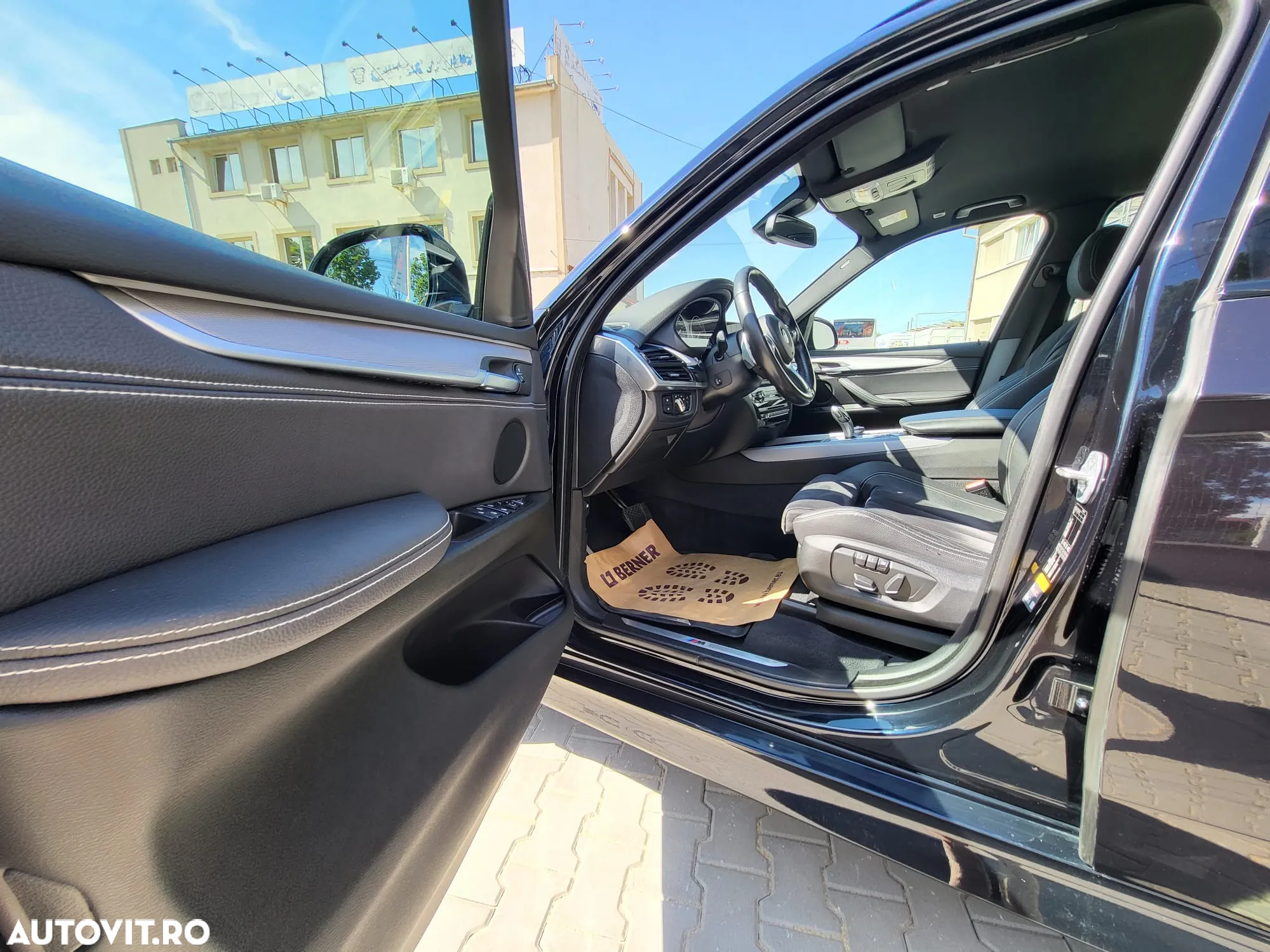 BMW X5 xDrive40e iPerformance - 12