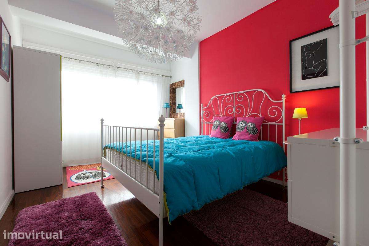 Apartamento com 1 quartos - localizado em Matosinhos Porto - Grande imagem: 3/45