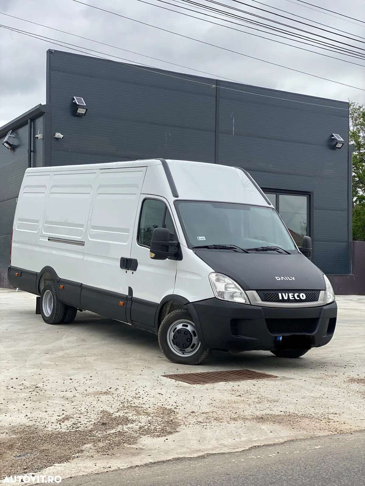 Iveco Daily - 2