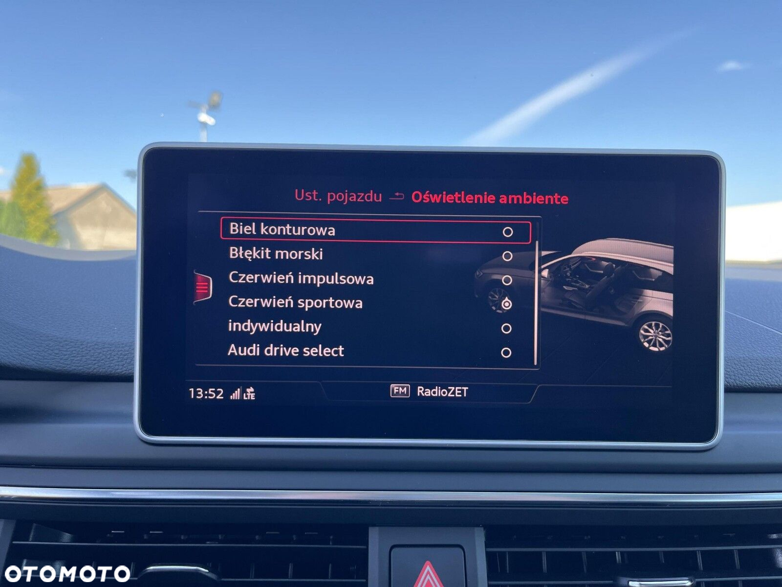 Audi RS4 Avant - 27