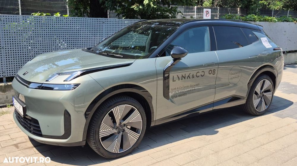 Lynk&Co 08 - 2