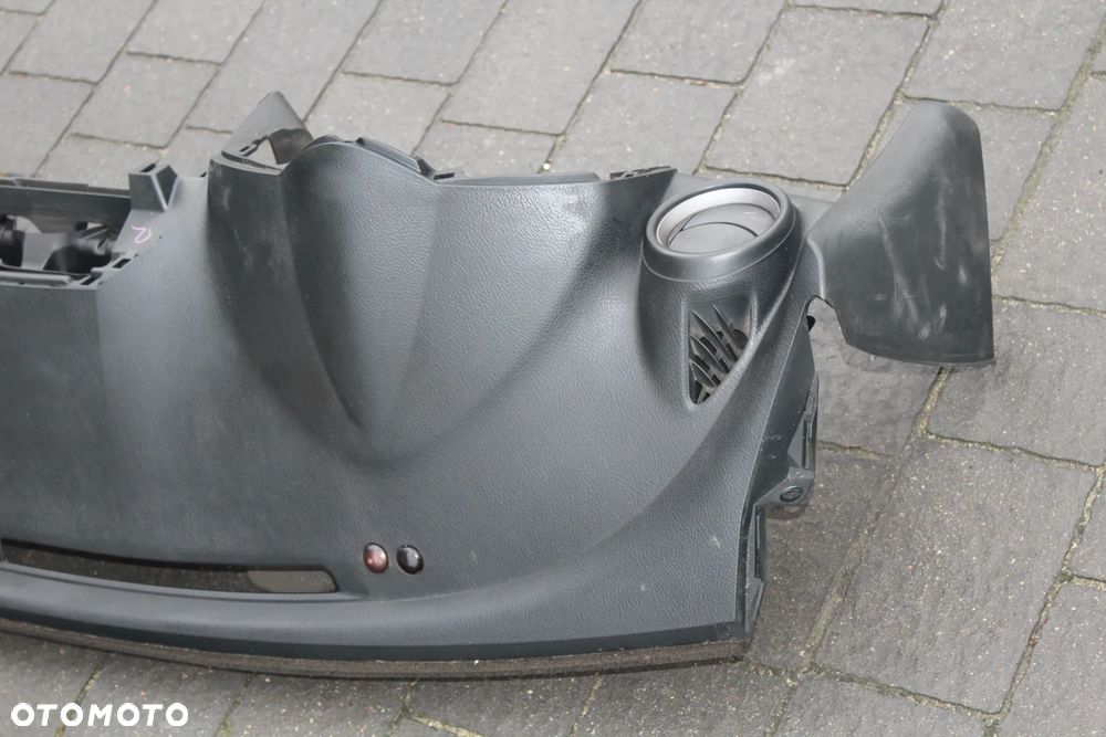 KONSOLA DESKA PODUSZKI PASY SENSOR PODUSZKI TOYOTA RAV 4 III KOMPLET - 11