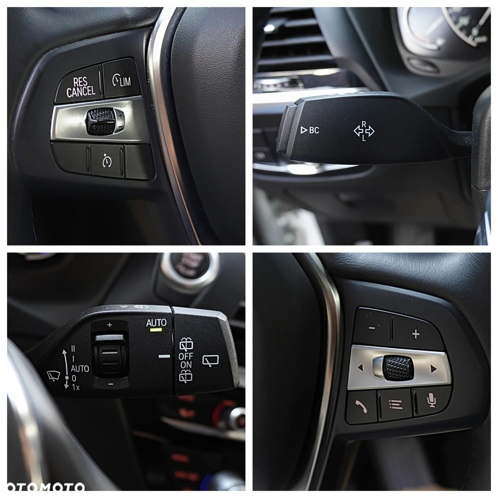 BMW X3 - 18