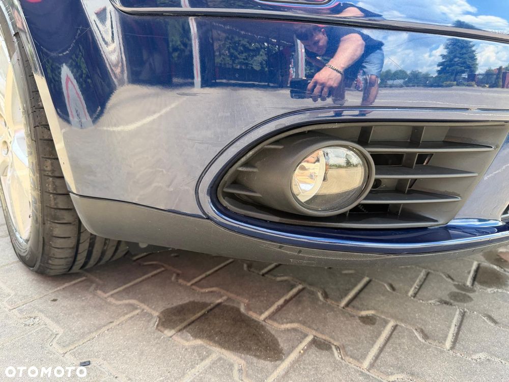 Volkswagen Golf Plus 1.9 TDI Sportline - 7