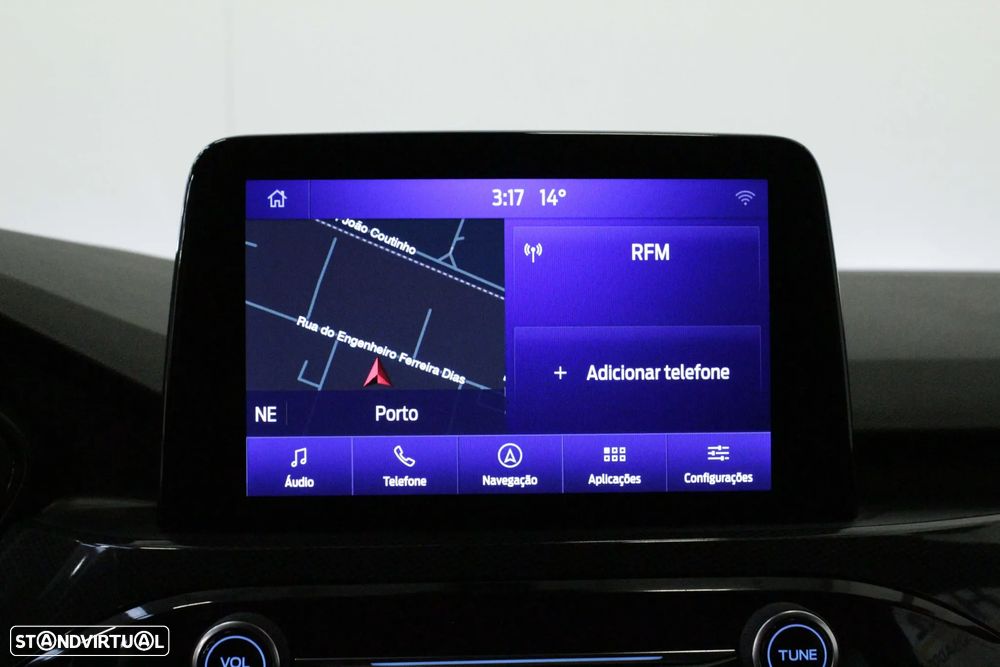 Ford Kuga 1.5 EcoBoost ST-LINE - 11