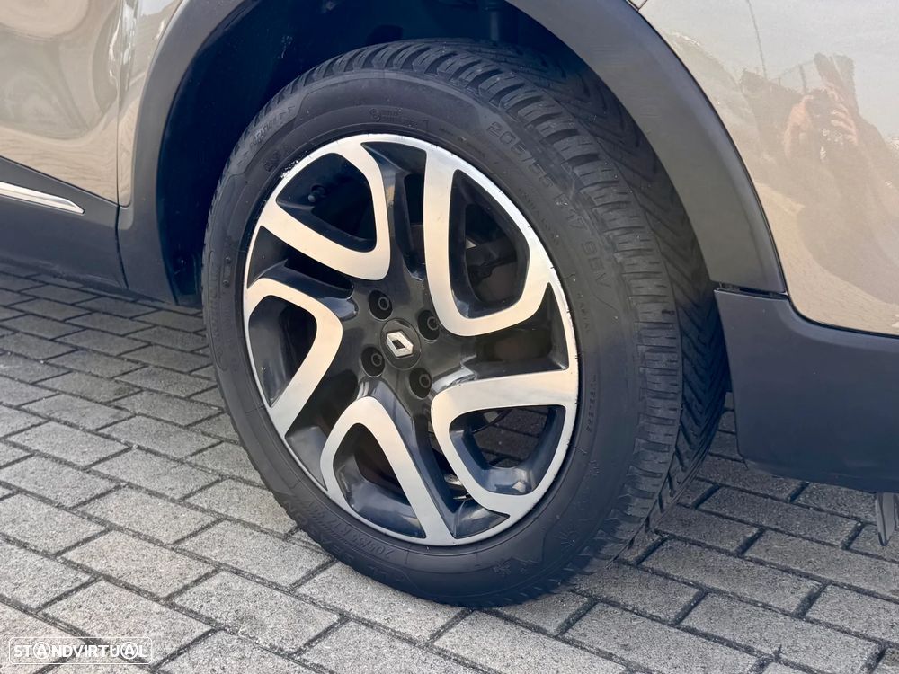 Renault Captur 0.9 TCE - 8