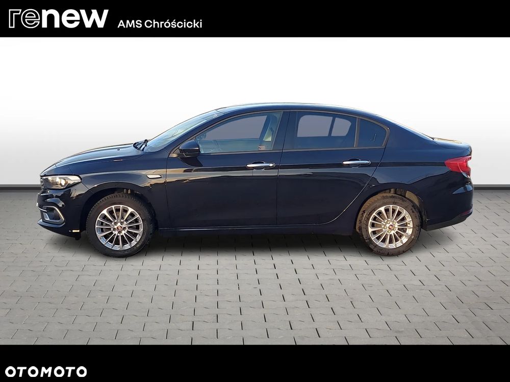 Fiat Tipo 1.0 T3 City Life - 2