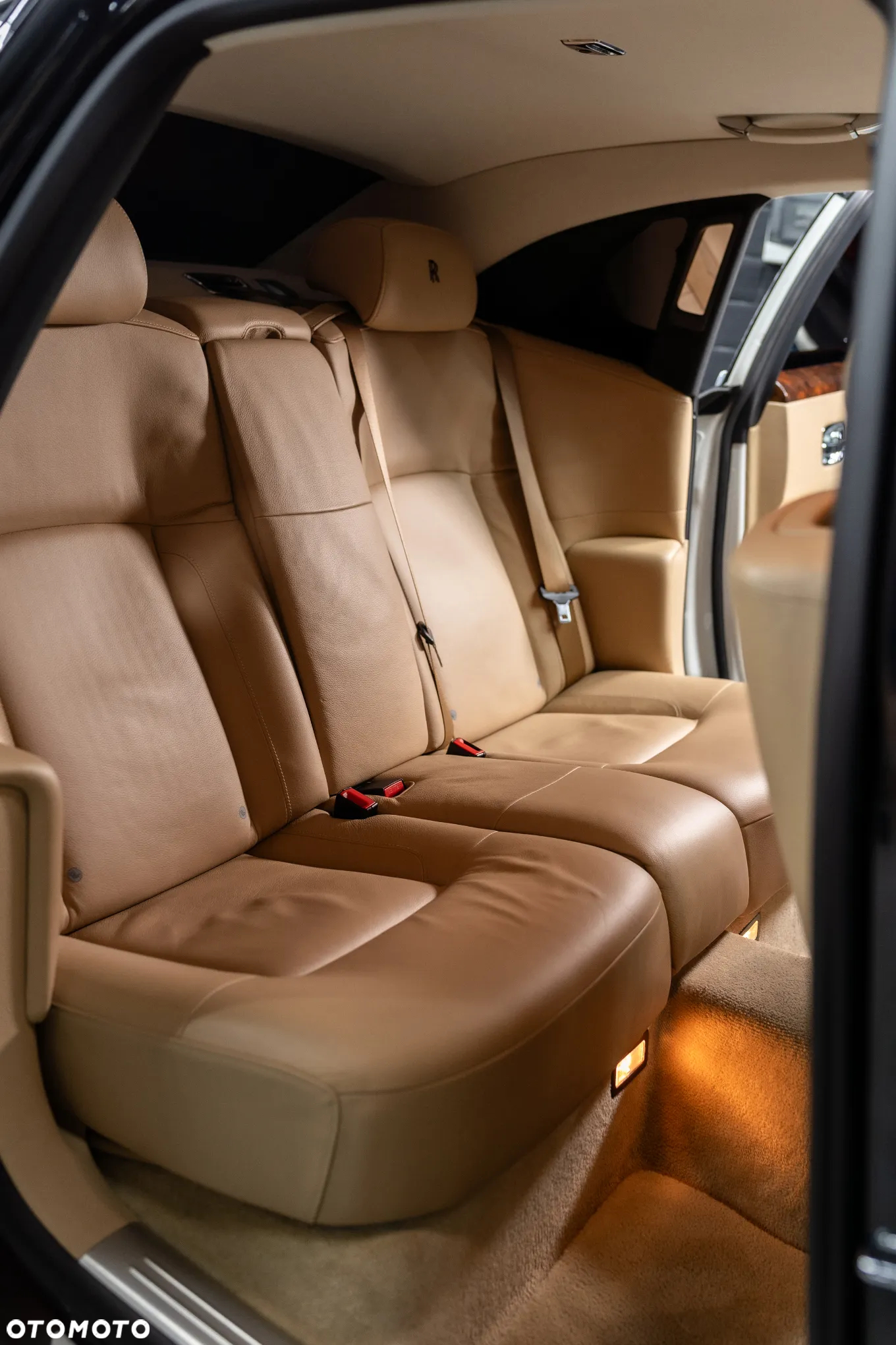 Rolls-Royce Ghost Standard - 32