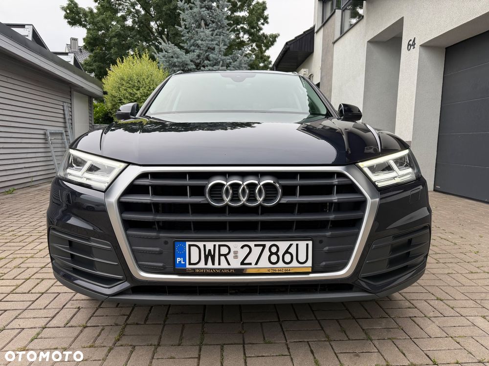 Audi Q5 - 17