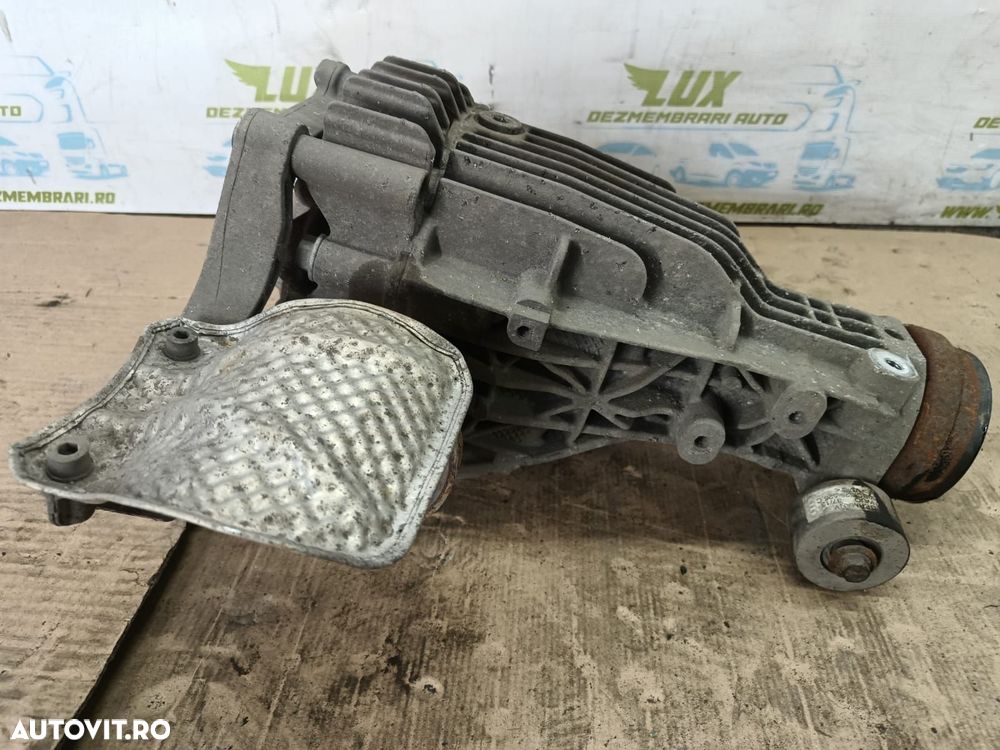 Grup spate diferential 3.0 bi-tdi CGQB  raport 43:13 0bc500044d Audi - 1